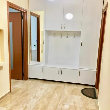 Apartament Art_apartment 2 *